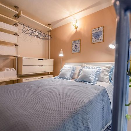 ミラノLoft Duomo Navigli 12 Min A Piediアパートメント エクステリア 写真
