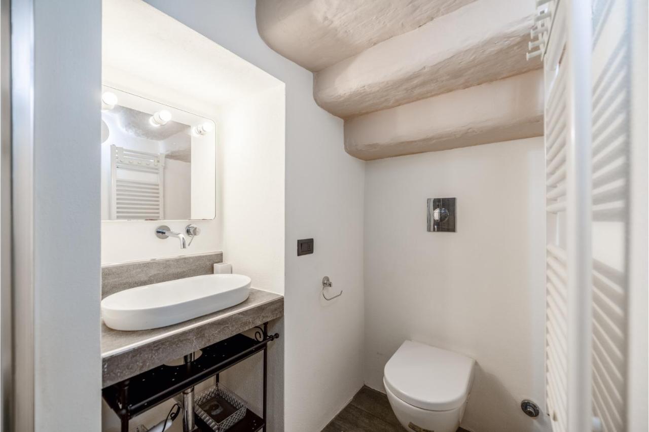 ミラノLoft Duomo Navigli 12 Min A Piediアパートメント エクステリア 写真