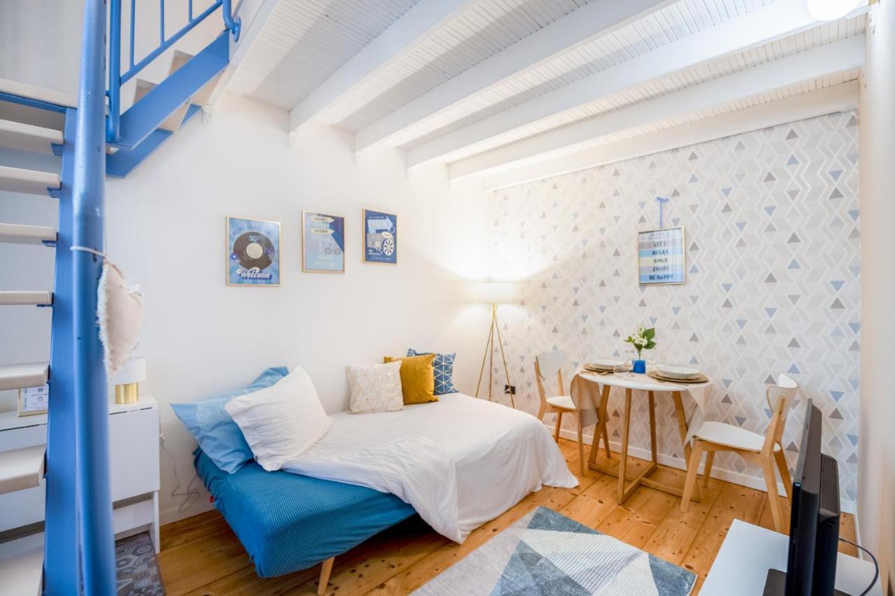 ミラノLoft Duomo Navigli 12 Min A Piediアパートメント エクステリア 写真