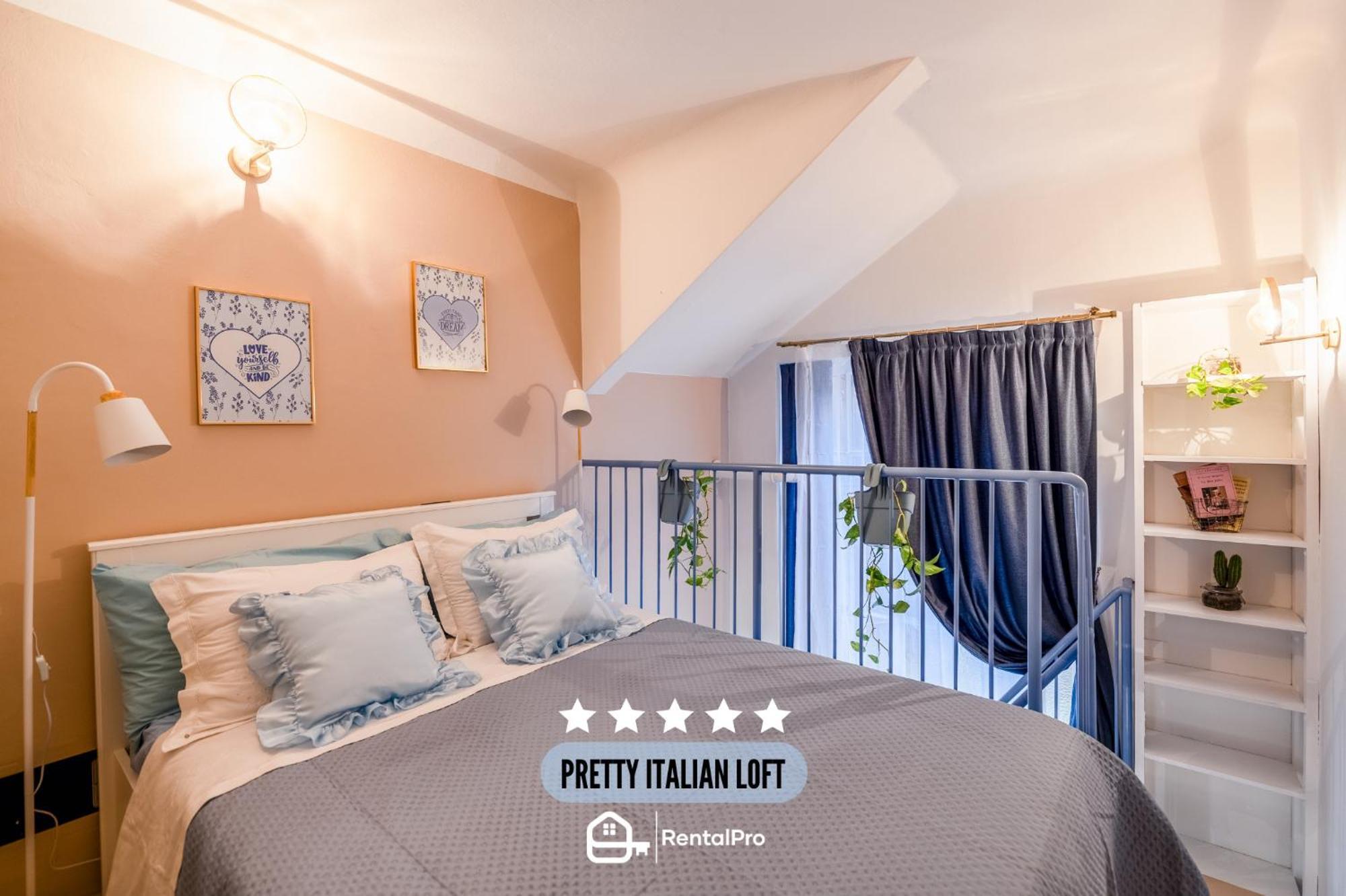 ミラノLoft Duomo Navigli 12 Min A Piediアパートメント エクステリア 写真
